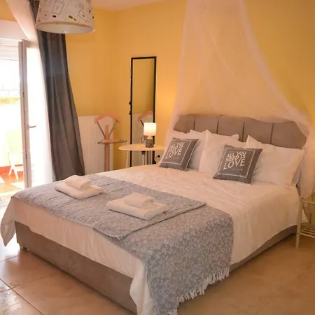 דירה Stunning Seaview In *